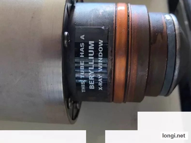 OEG-92-J X-Ray Spectrometer Spare product photo