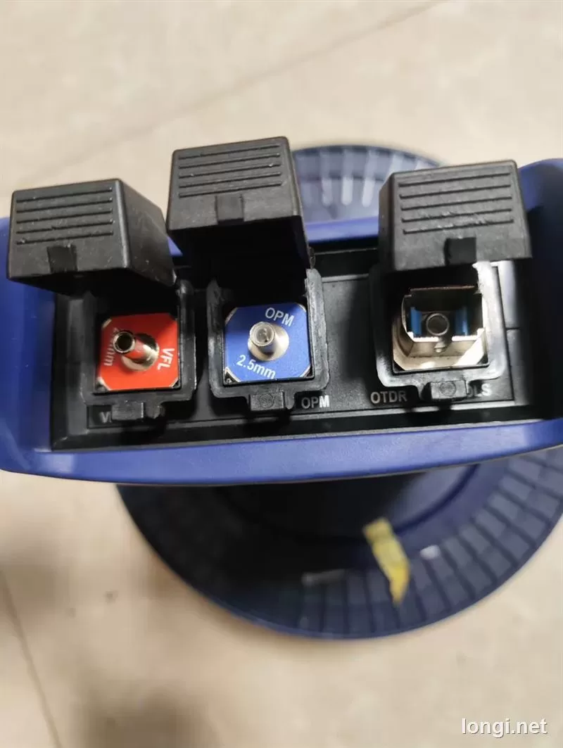 OFL250 Industrial Equipment product photo