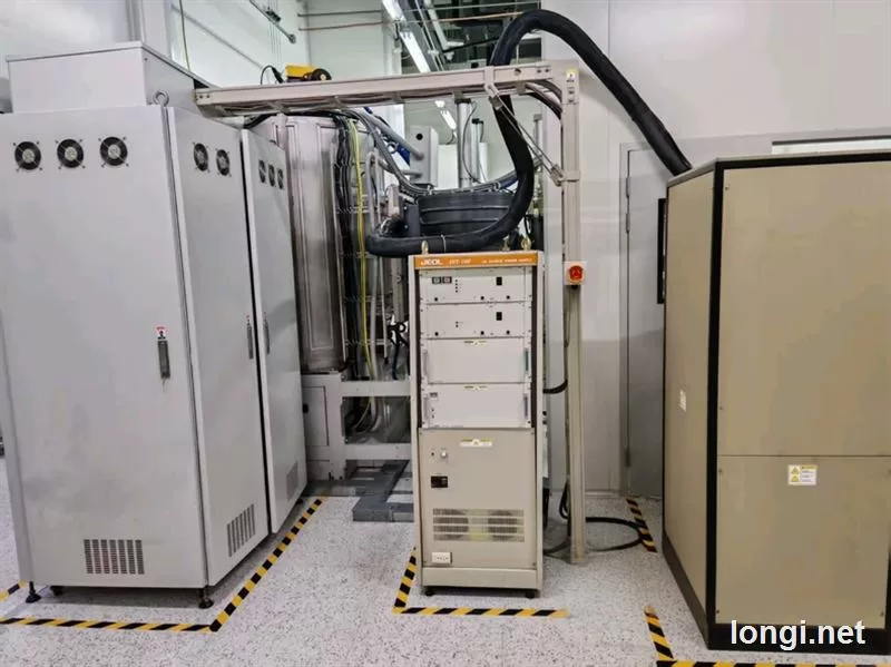 Optorun OTFC-1300 Vacuum Coating System product photo