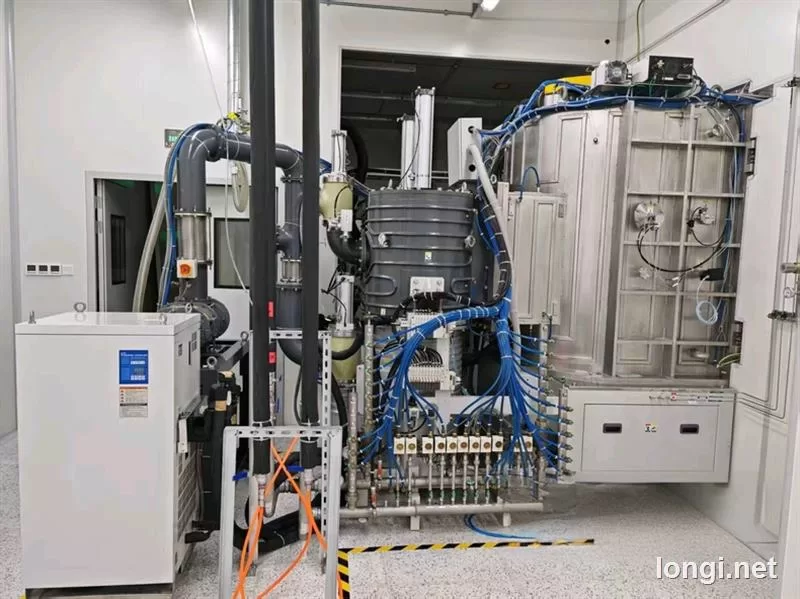 Optorun OTFC-1300 Vacuum Coating System product photo