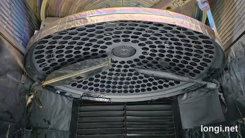 Optorun OTFC-1300 Vacuum Coating System product photo