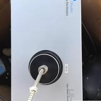 Otsuka LE-8 LED Spectrometer product photo