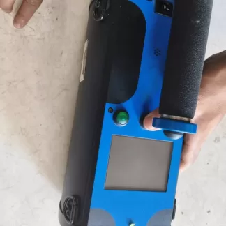 P-TECT rad-iD Handheld Radiation Detector product photo