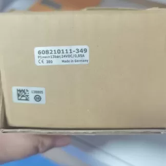 P1max Industrial Valve product photo