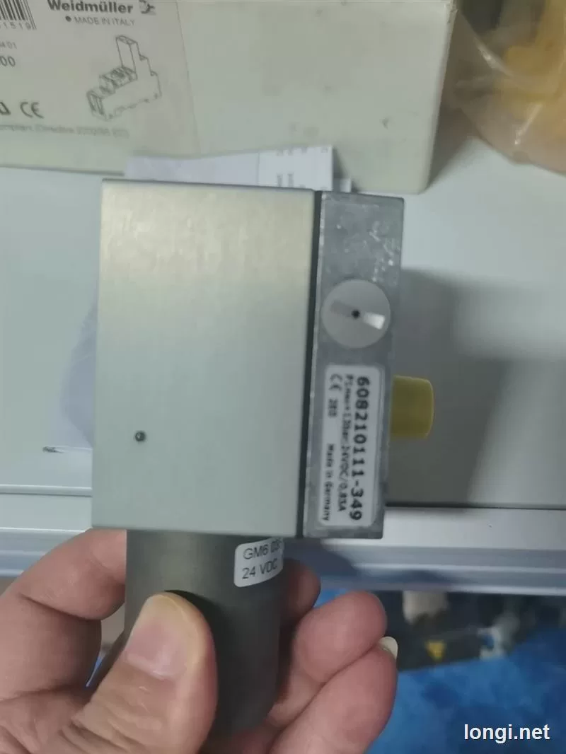 P1max Industrial Valve product photo