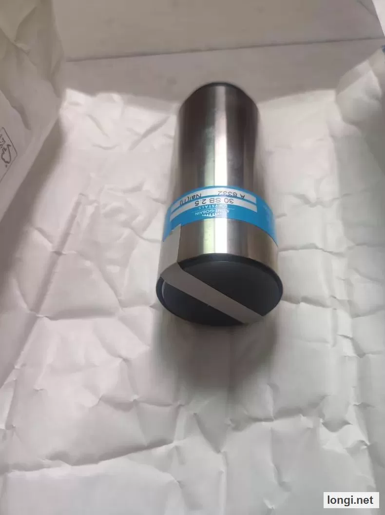 Panalytical 30.SB.2.5 A8332 NaI(Tl) Scintillation Detector product photo