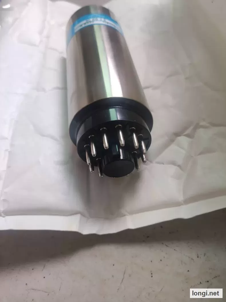Panalytical 30.SB.2.5 A8332 NaI(Tl) Scintillation Detector product photo