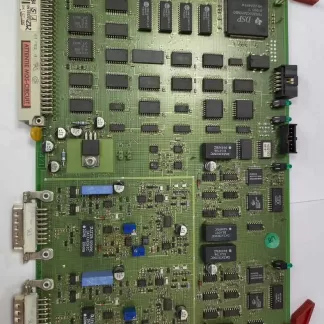 Panalytical 4022 332 86845 Dual MCA Channel Board product photo