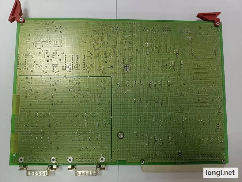 Panalytical 4022 332 86845 Dual MCA Channel Board product photo