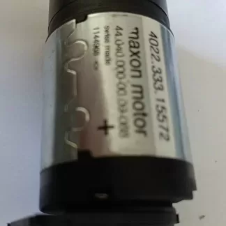 Panalytical 4022 333 15572 XRF Spectrometer Motor for Parts product photo