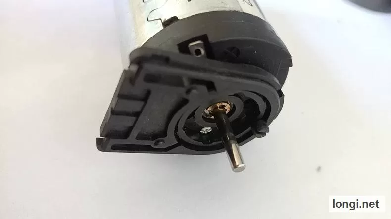 Panalytical 4022 333 15572 XRF Spectrometer Motor for Parts product photo