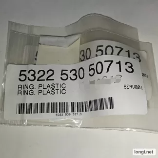 Panalytical 5322 530 50713 XRF Spectrometer Plastic Ring product photo