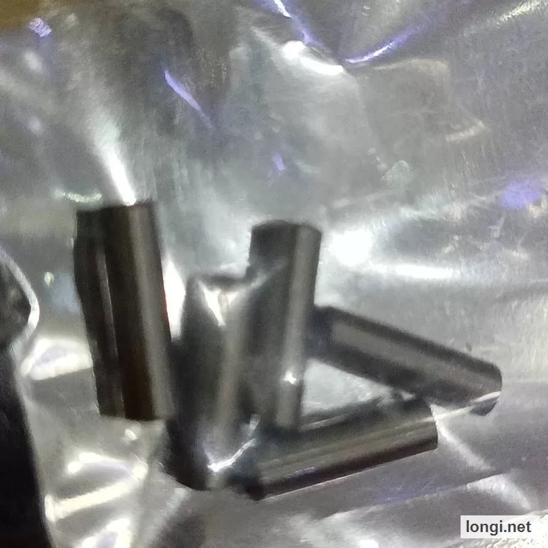 Panalytical 5322 535 94924 XRF Spectrometer Shaft product photo