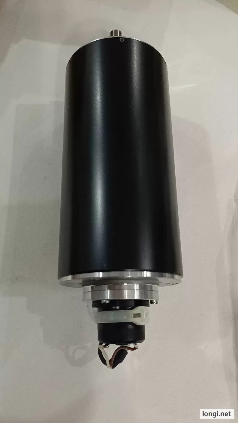 Panalytical 5322 694 15221 2Theta Goniometer Motor product photo