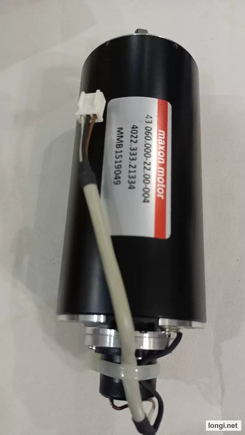 Panalytical 5322 694 15221 2Theta Goniometer Motor product photo