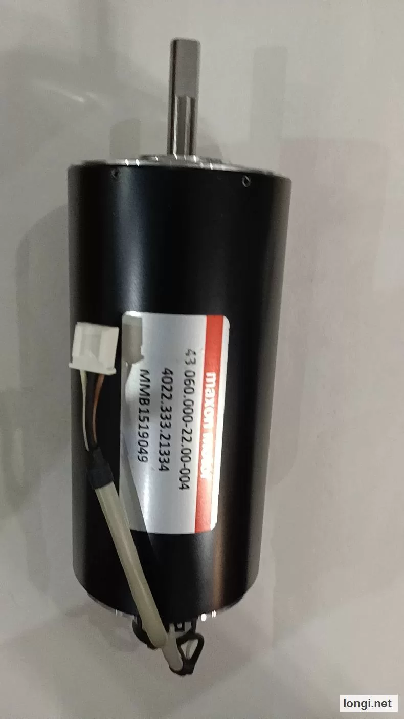 Panalytical 5322 694 15221 2Theta Goniometer Motor product photo