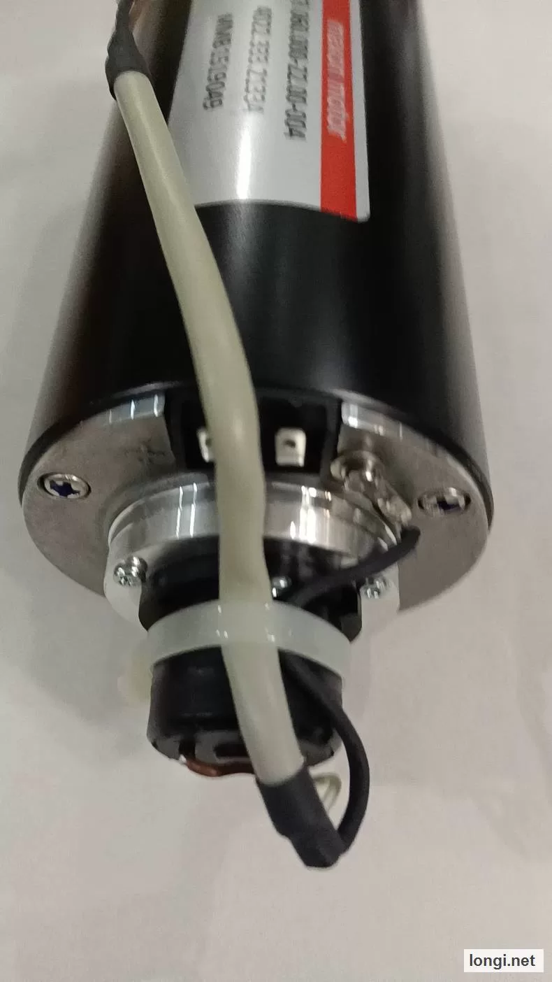 Panalytical 5322 694 15221 2Theta Goniometer Motor product photo
