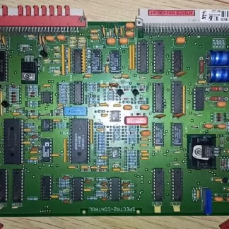 Panalytical 5322 694 15486 XRF Spectrometer Control Board product photo