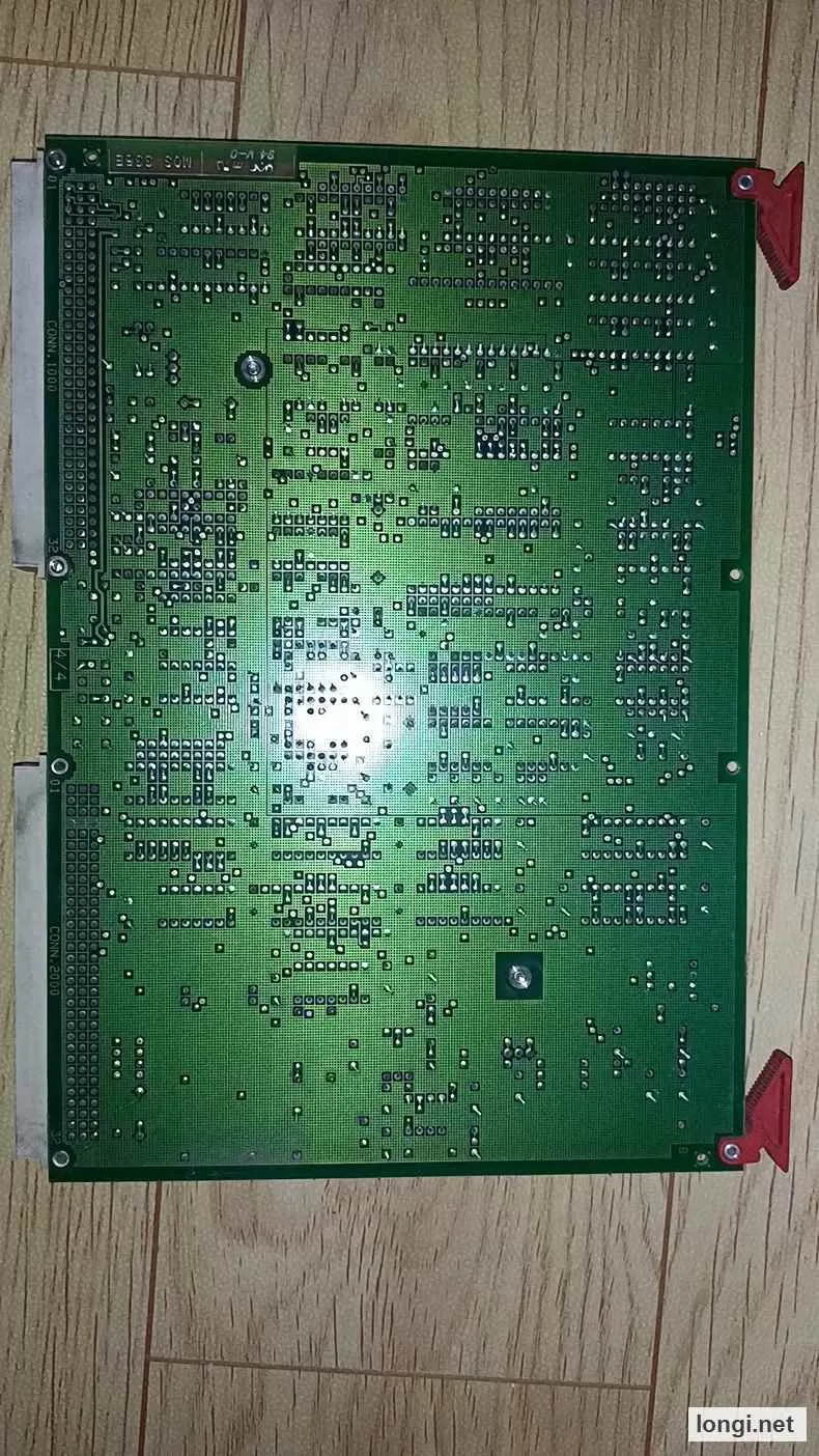 Panalytical 5322 694 15486 XRF Spectrometer Control Board product photo