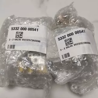 Panalytical 5332 000 00541 XRF Vacuum Pump Component product photo