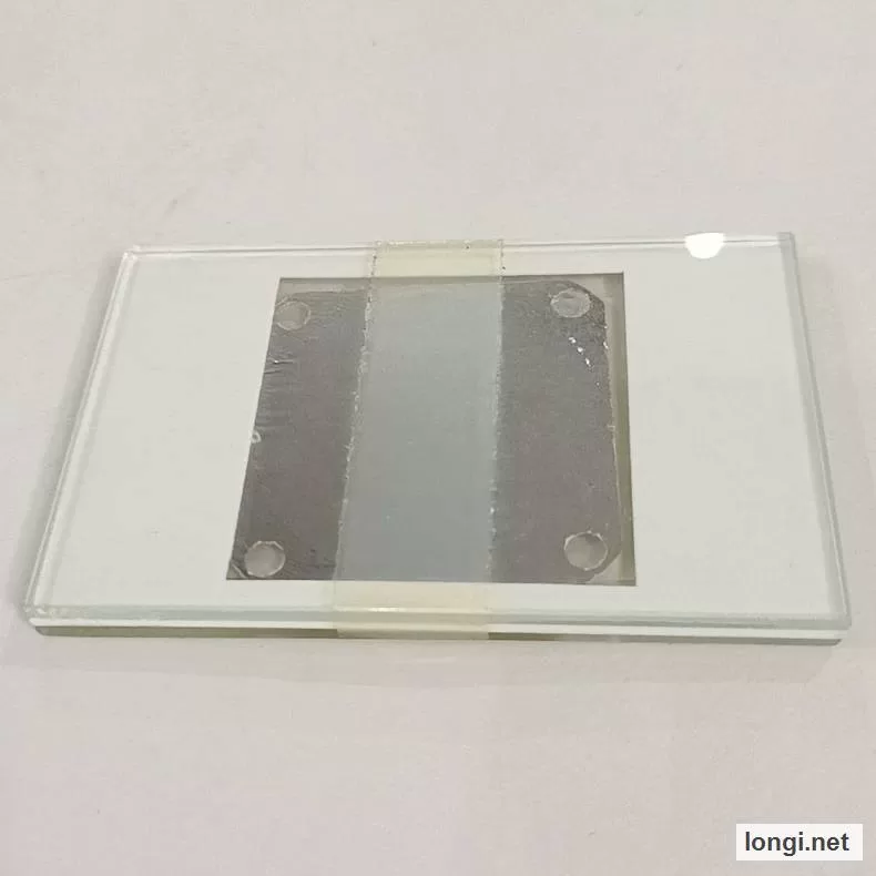 Panalytical 9430 016 17061 XRF Window Film product photo