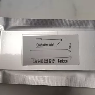 Panalytical 9430 024 17161 XRF Window Film product photo