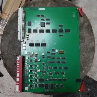 Panalytical Axios Zetium XRF T Control Board 5322 790 00911 product photo