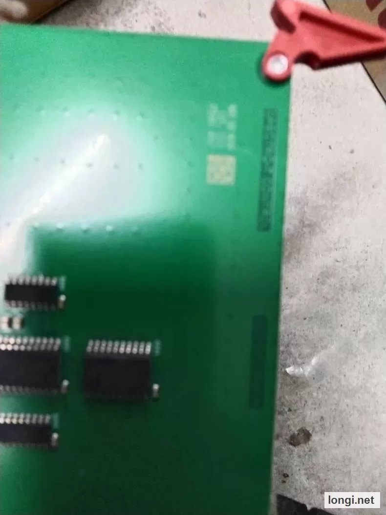 Panalytical Axios Zetium XRF T Control Board 5322 790 00911 product photo
