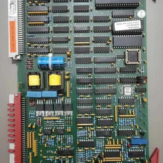 Panalytical POSCON2 5322 694 16023 XRF Main Board product photo