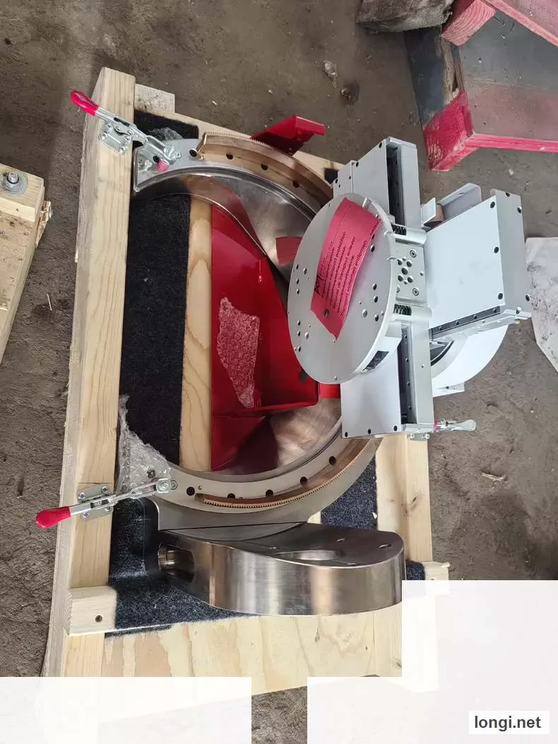 Panalytical X X-Ray Spectrometer product photo