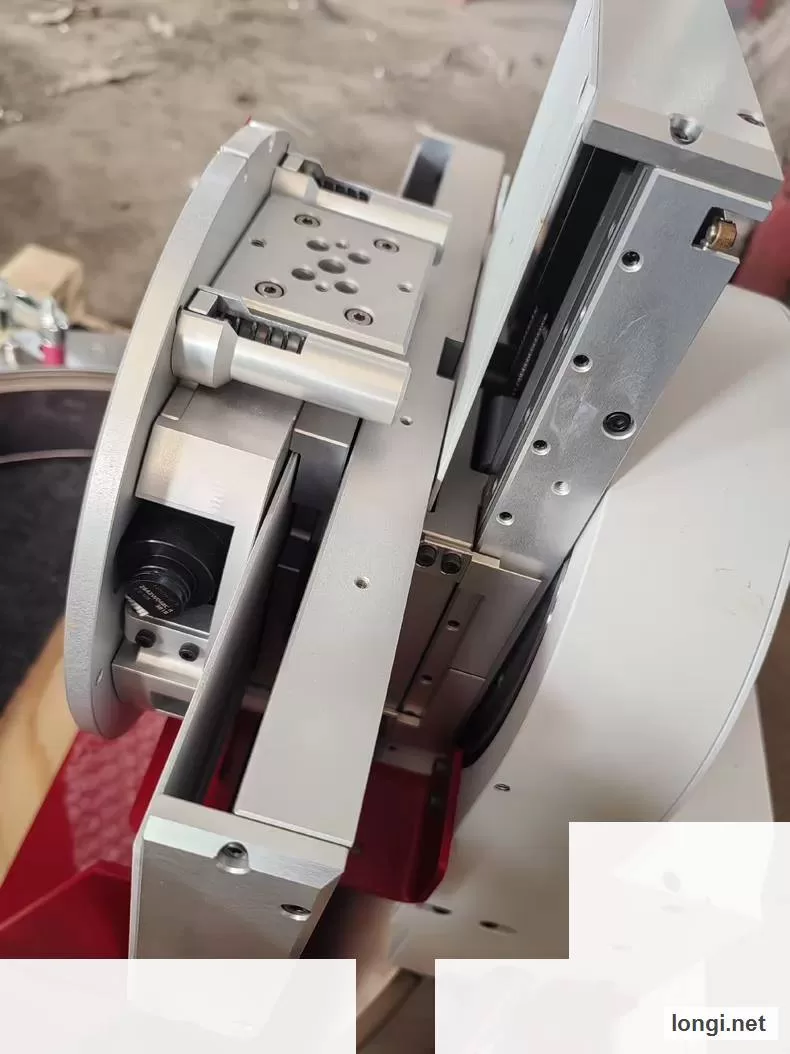 Panalytical X X-Ray Spectrometer product photo