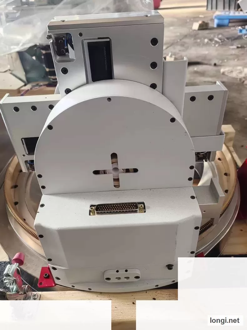 Panalytical X X-Ray Spectrometer product photo