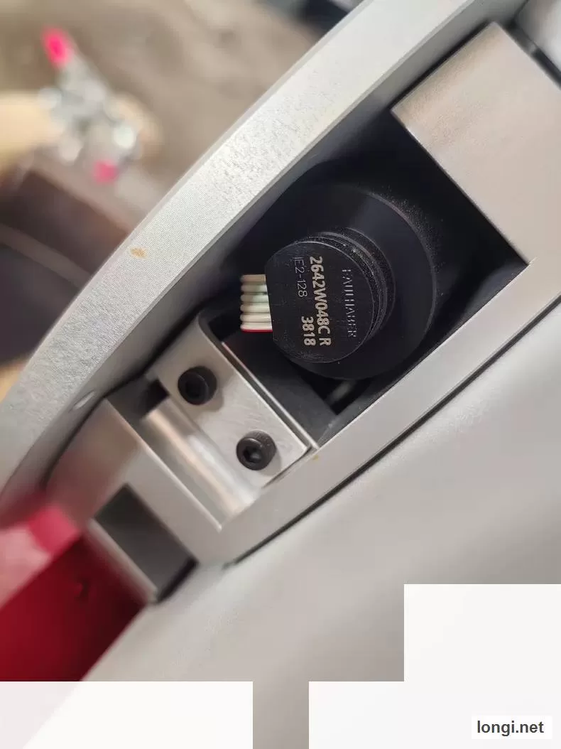 Panalytical X X-Ray Spectrometer product photo