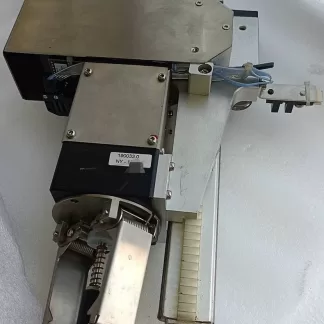 Panalytical XRF Spectrometer Z-Axis Sample Handler Assembly product photo