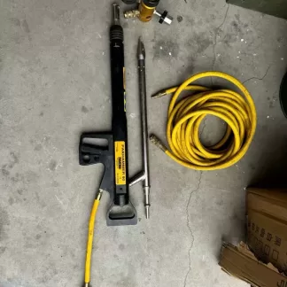 Paratech AIRGUN 40 Pneumatic Rescue Tool Kit product photo