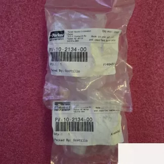 Parker PV-10-2134-00 Valve Or Flow Control product photo