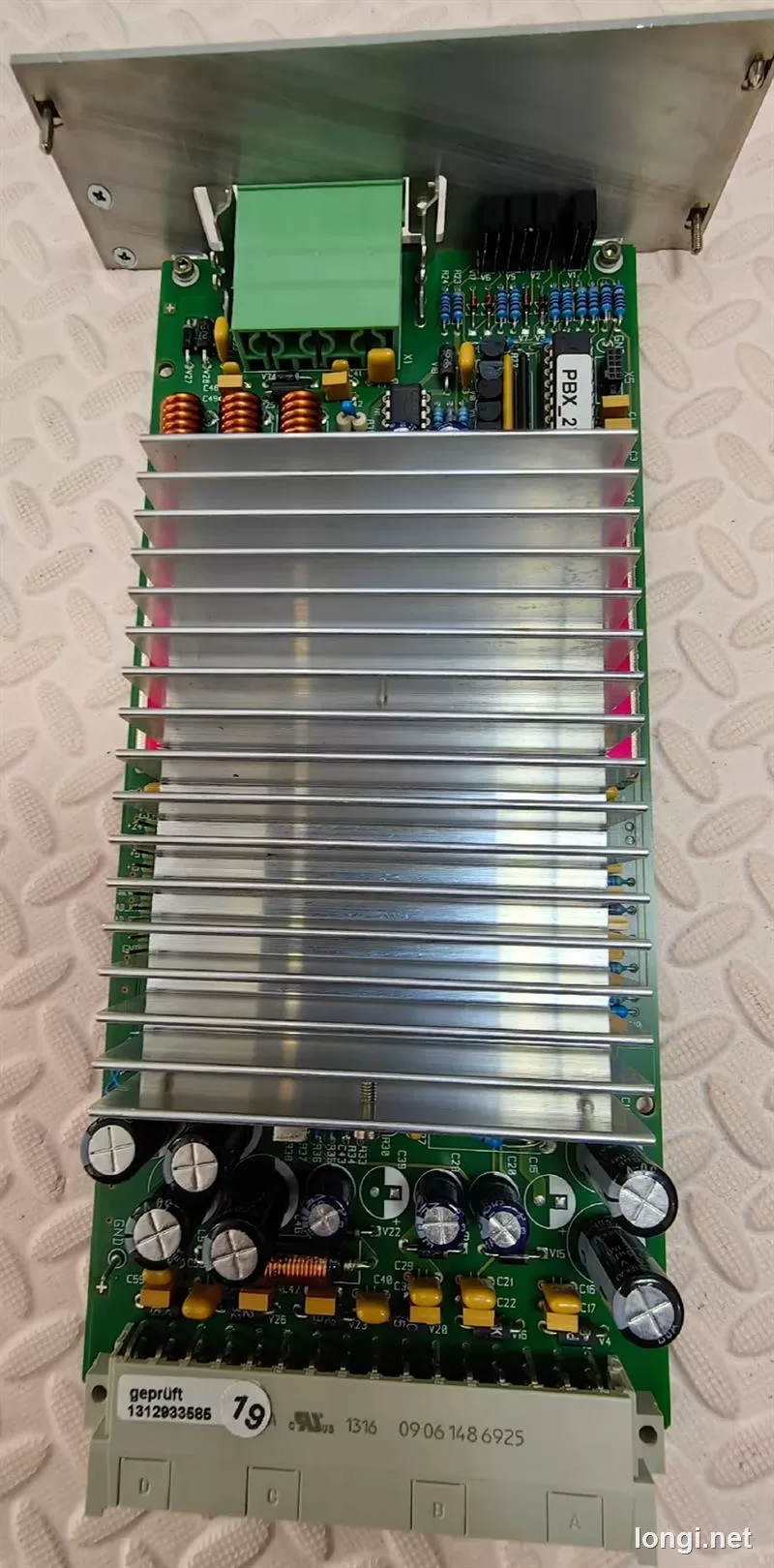 PBL-18-19-25-0001 Laser Equipment Spare product photo