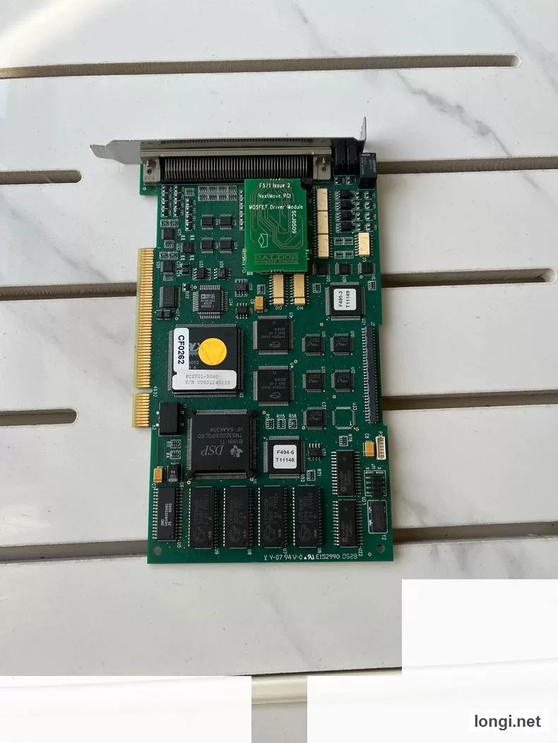 PCI001-508D Industrial Spare product photo