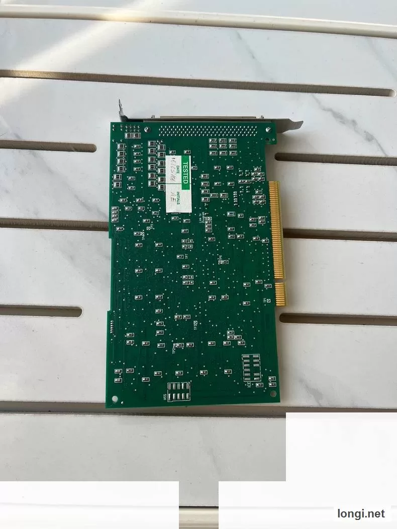 PCI001-508D Industrial Spare product photo