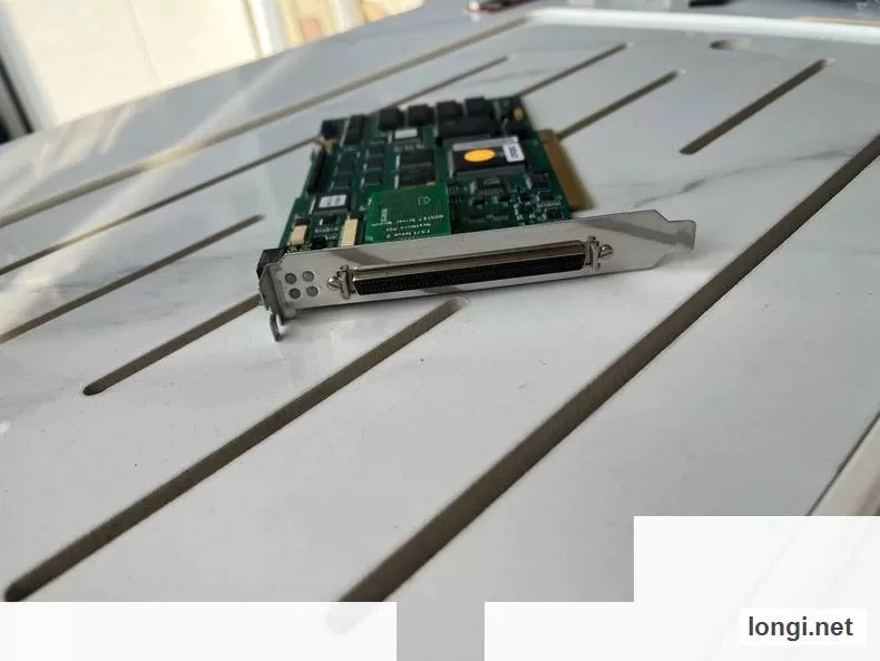 PCI001-508D Industrial Spare product photo