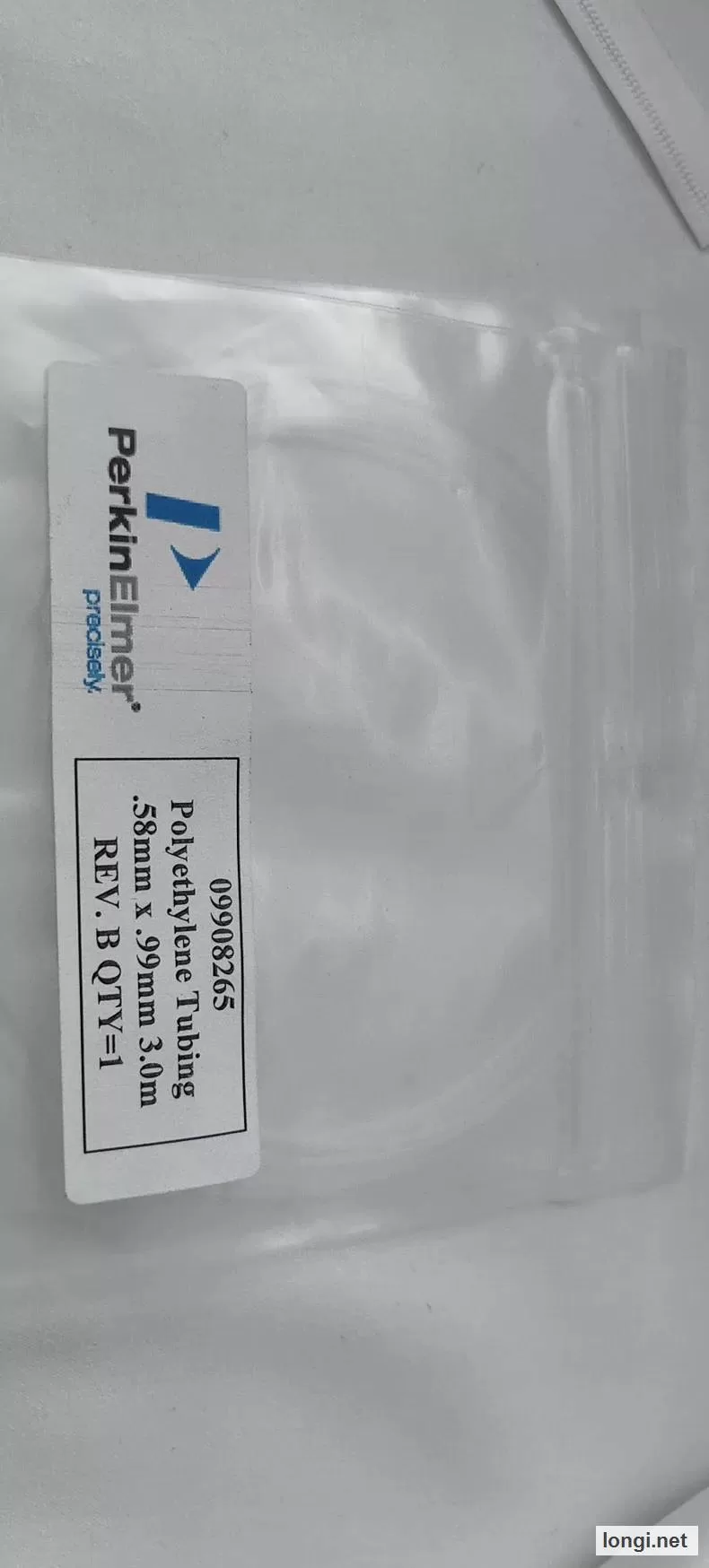 PerkinElmer 09908265 Autosampler Capillary product photo