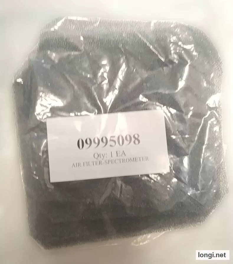 PerkinElmer AA and ICP Filter Screen product photo