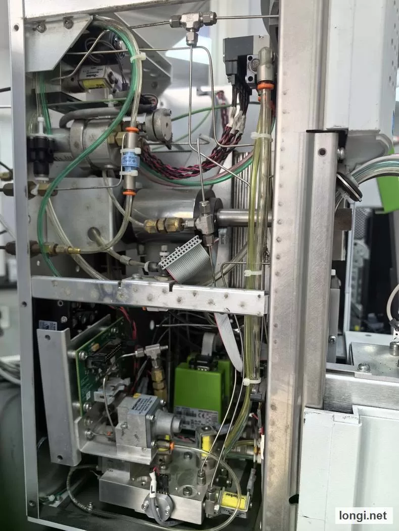PerkinElmer AT350 SFC3000 Thermal Desorber Mass Flow Controller product photo