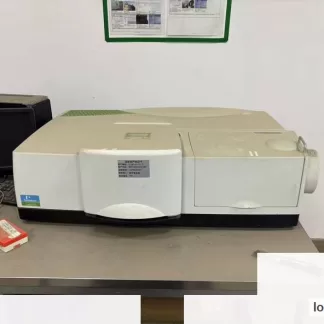 PerkinElmer Lambda 950 Optical Spectrometer product photo