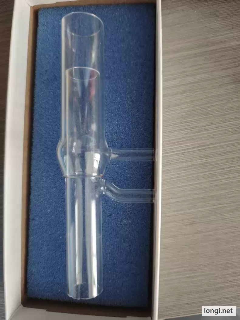 PerkinElmer N8122006 ICP-MS Glass Torch product photo