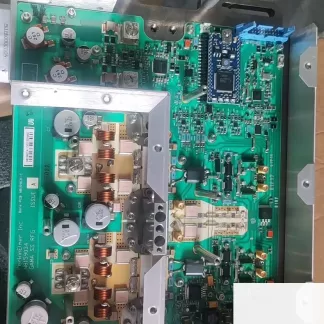 PerkinElmer N819034 N8159034 1000G ICP-MS Circuit Industrial Control product photo