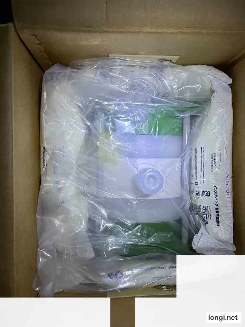 PerkinElmer PE-20MA Industrial Spare product photo