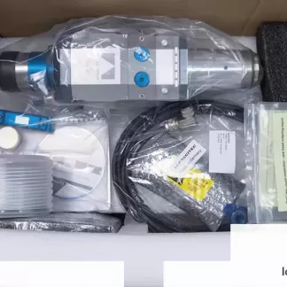 Precitec 2.0 Wp 15 Laser Equipment Spare product photo