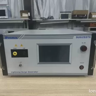 Prima SUG255STX Surge Generator product photo