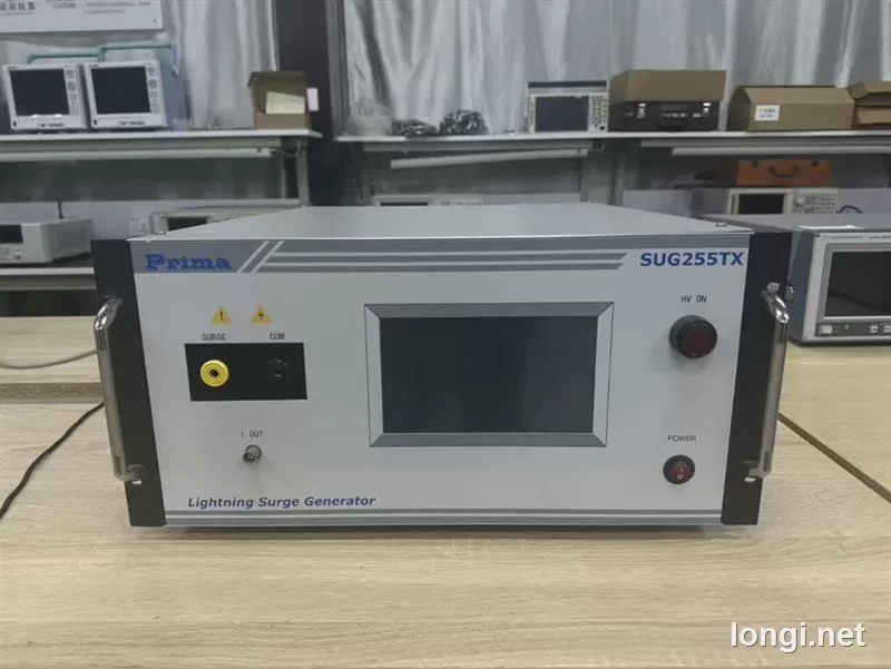 Prima SUG255STX Surge Generator product photo